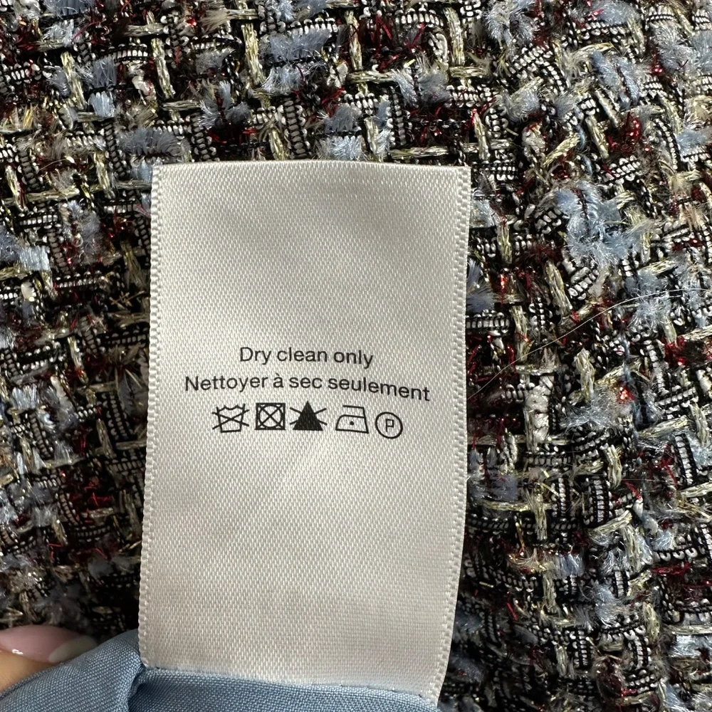 Veronica Beard Delphine mini dress - Picture 15 of 16